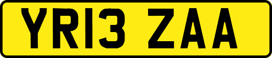 YR13ZAA