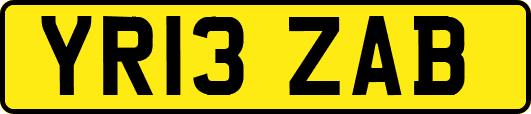 YR13ZAB