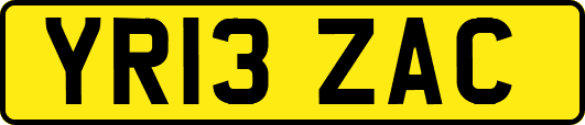 YR13ZAC