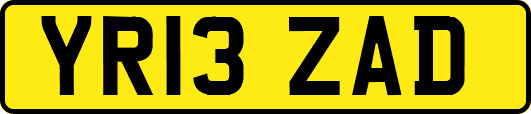 YR13ZAD