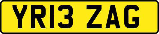 YR13ZAG