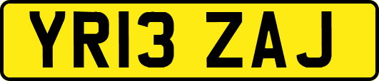 YR13ZAJ