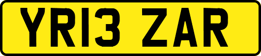 YR13ZAR