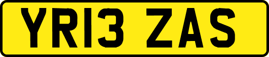 YR13ZAS