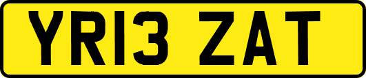 YR13ZAT