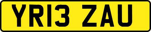 YR13ZAU