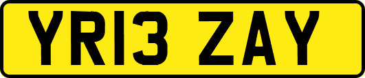 YR13ZAY