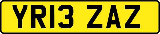YR13ZAZ
