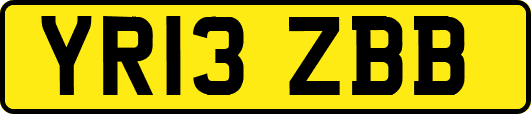 YR13ZBB