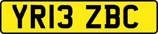 YR13ZBC