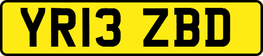 YR13ZBD