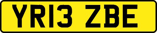 YR13ZBE