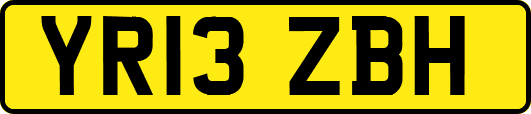 YR13ZBH