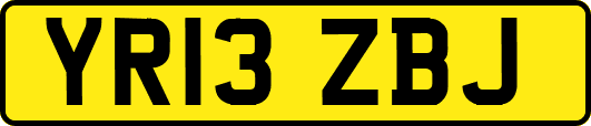 YR13ZBJ