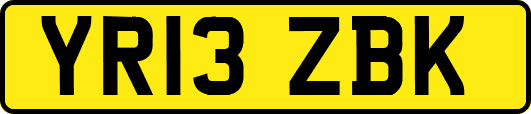 YR13ZBK
