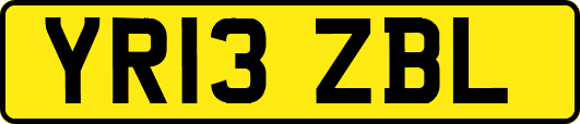 YR13ZBL