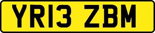 YR13ZBM