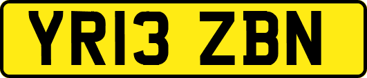 YR13ZBN