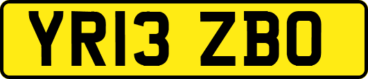 YR13ZBO