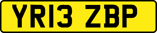 YR13ZBP