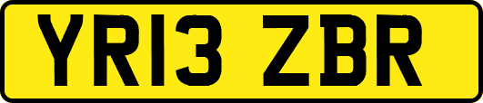 YR13ZBR