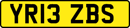 YR13ZBS