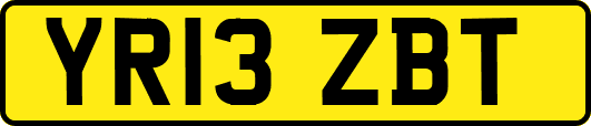 YR13ZBT