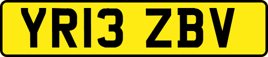 YR13ZBV