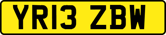 YR13ZBW