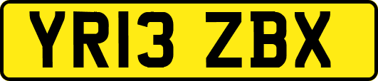YR13ZBX