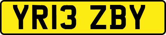 YR13ZBY