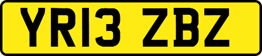 YR13ZBZ