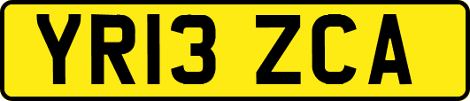 YR13ZCA