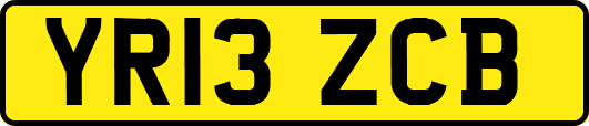 YR13ZCB