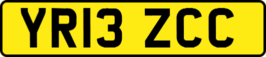 YR13ZCC