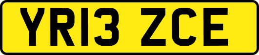 YR13ZCE