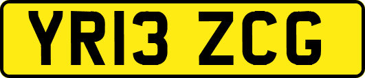 YR13ZCG