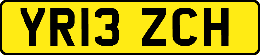 YR13ZCH