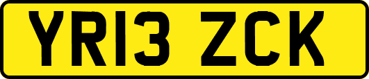 YR13ZCK