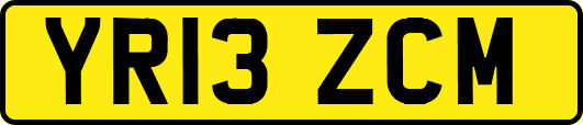 YR13ZCM