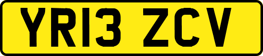 YR13ZCV