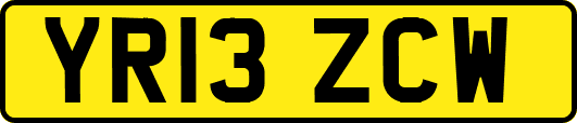 YR13ZCW