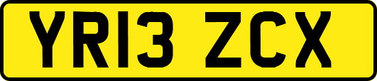 YR13ZCX