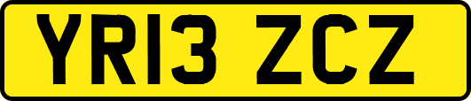 YR13ZCZ