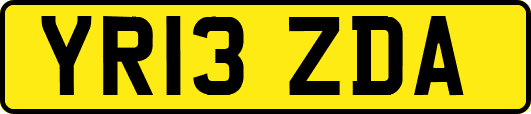 YR13ZDA
