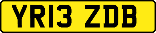 YR13ZDB