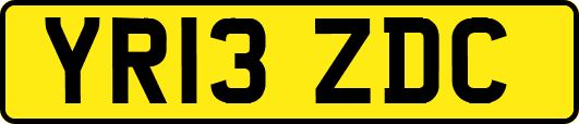 YR13ZDC