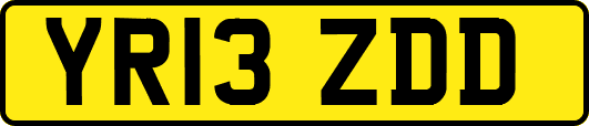 YR13ZDD