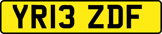 YR13ZDF