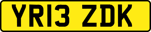 YR13ZDK